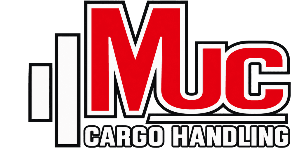 MUC Cargohandling
